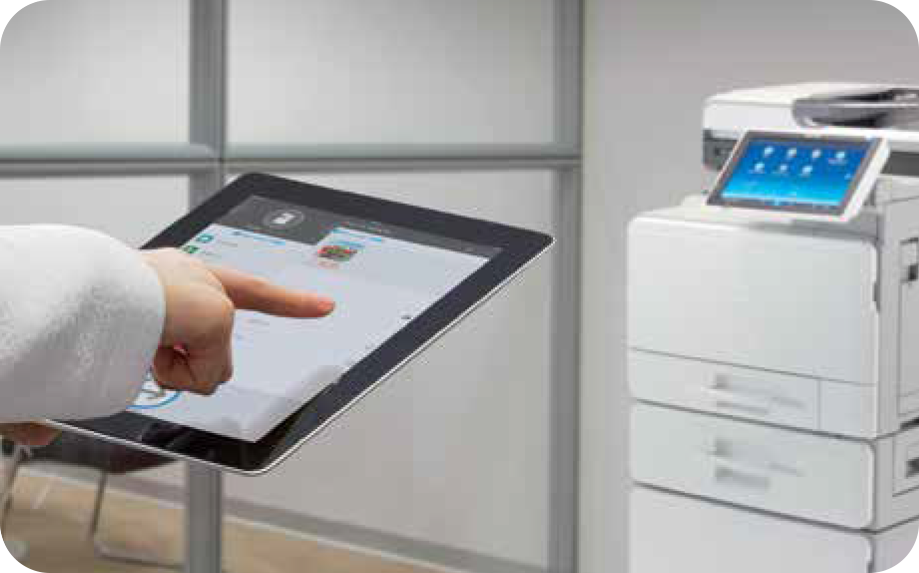 Produktivitas Tinggi dalam Desain Ringkas